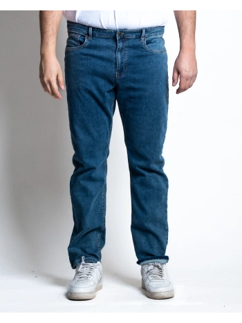 E2900 JEANS 5 TASCHE STRETCH