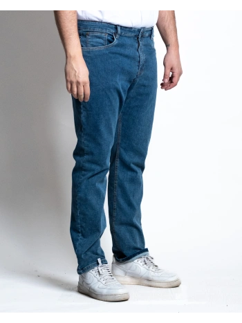 E2900 JEANS 5 TASCHE STRETCH