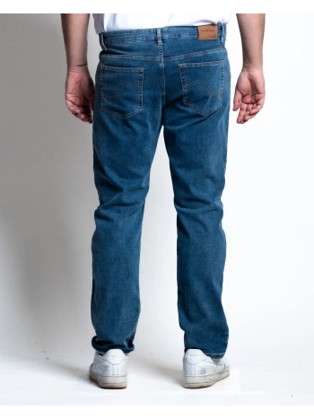 E2900 JEANS 5 TASCHE STRETCH