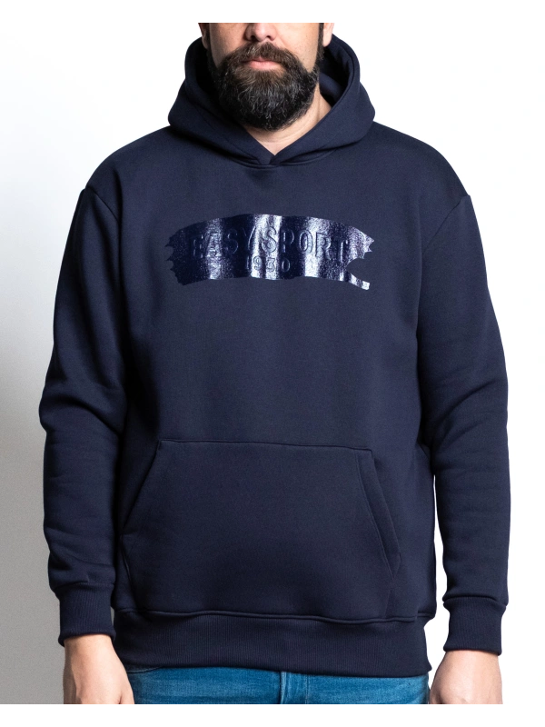 E2924 EASY SPORT HOODIE
