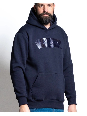 E2924 EASY SPORT HOODIE
