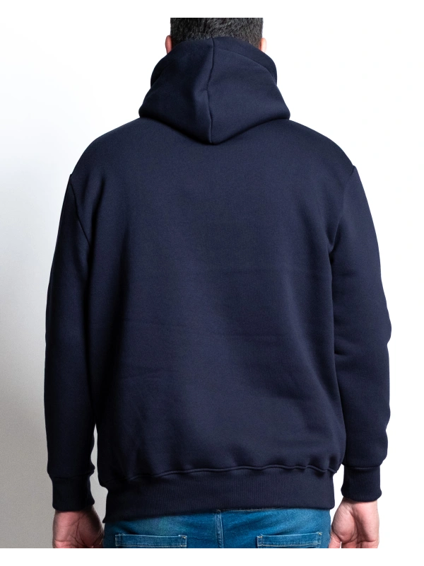 E2924 EASY SPORT HOODIE