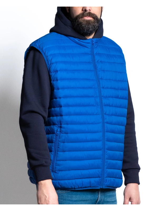 E 2980 GILET 100 GRAMMI