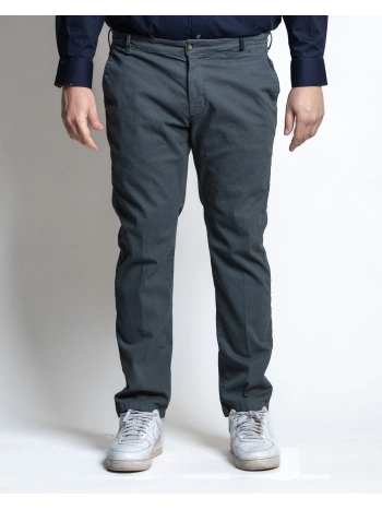 FORMULA 52-70 CHINOS OPERATO ELASTICIZZATO