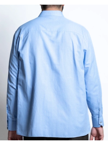 NIMES CAMICIA OXFORD BUTTON DOWN