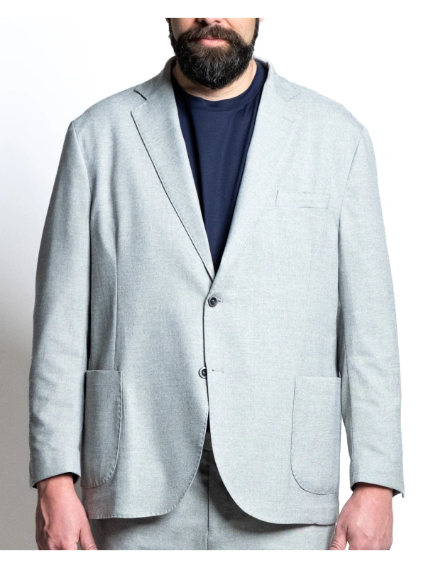 P27010 BLAZER POLYVISCOSA