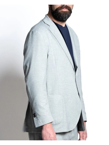 P27010 BLAZER POLYVISCOSA