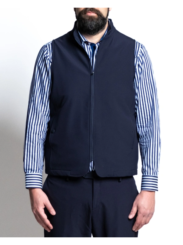 P27011 GILET TECNICO STRETCH