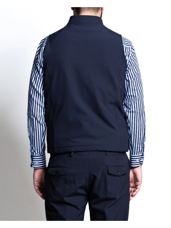 P27011 GILET TECNICO STRETCH