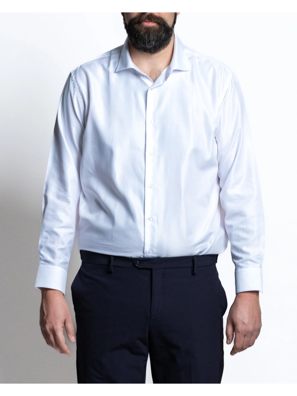 P27024 CAMICIA  DA CERIMONIA