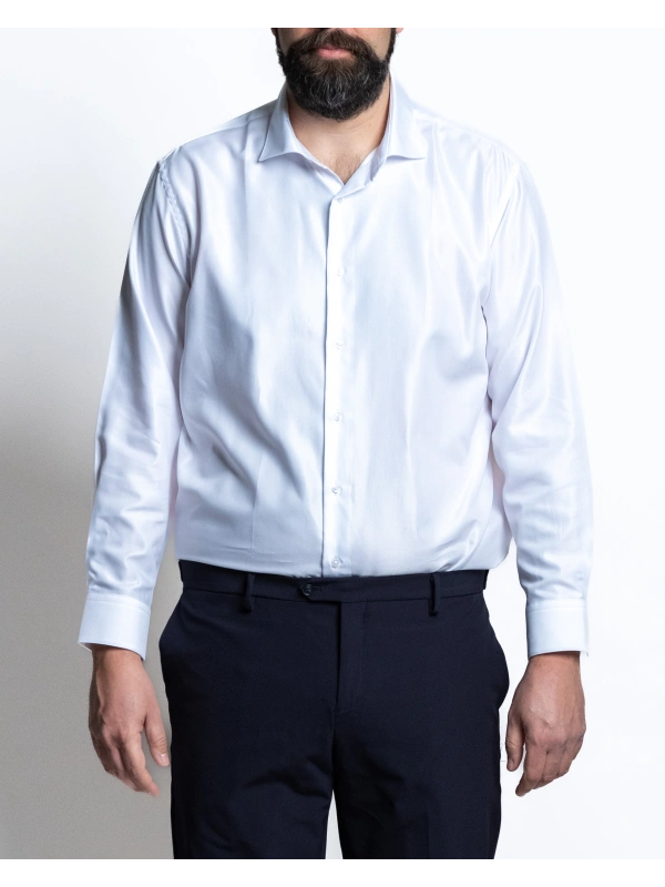 P27024 CAMICIA  DA CERIMONIA