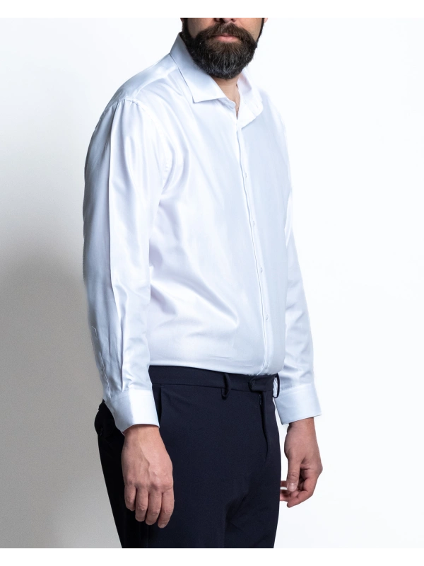 P27024 CAMICIA  DA CERIMONIA 2
