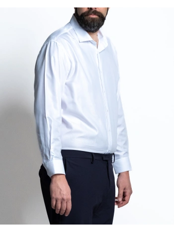 P27024 CAMICIA  DA CERIMONIA