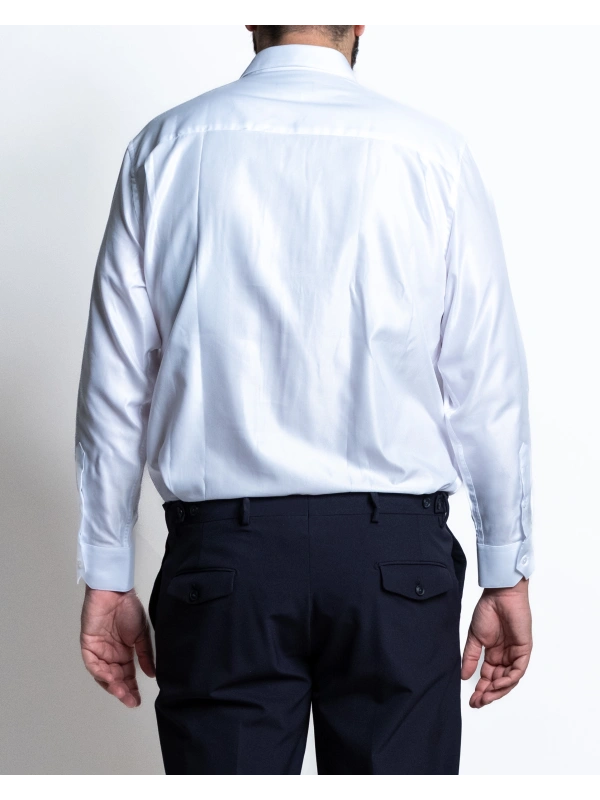 P27024 CAMICIA  DA CERIMONIA