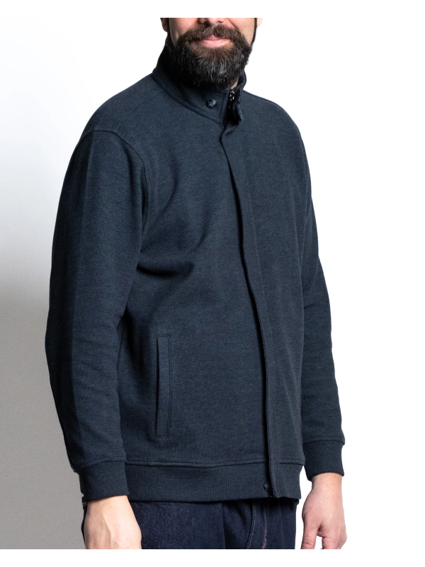 P27059 GIACCA ZIP 2