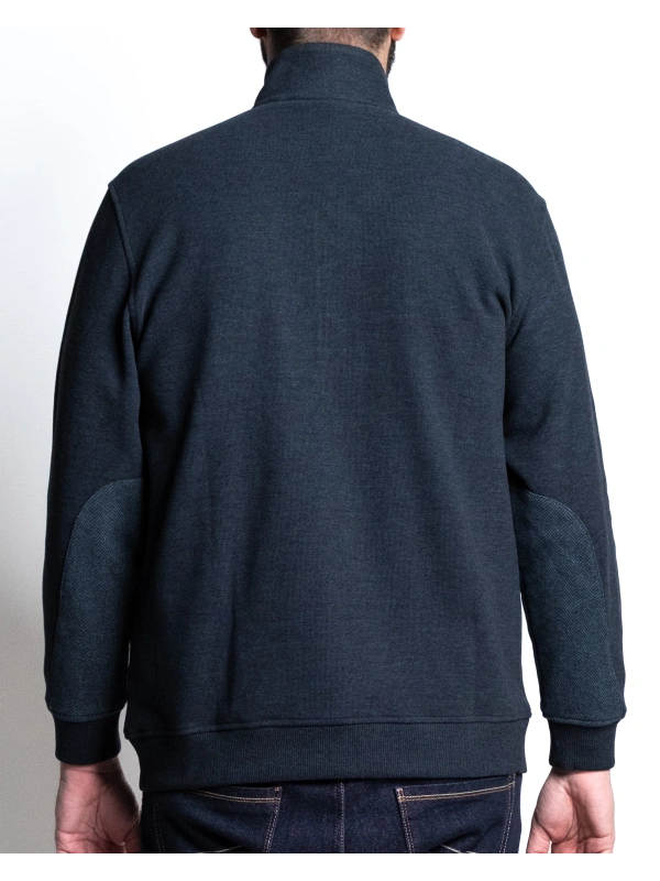 P27059 GIACCA ZIP