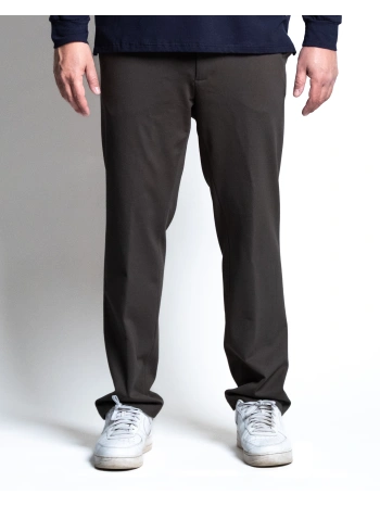 P27065 PANTALONE POLYVISCOSA