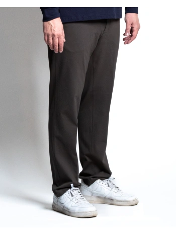 P27065 PANTALONE POLYVISCOSA