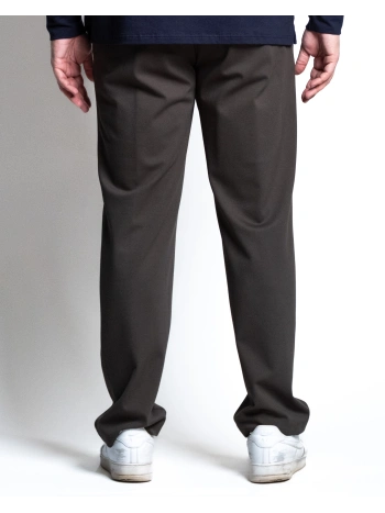 P27065 PANTALONE POLYVISCOSA