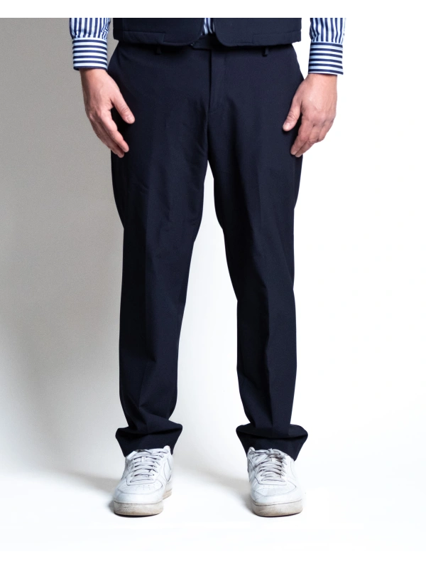 P27068 PANTALONE TECNICO STRETCH