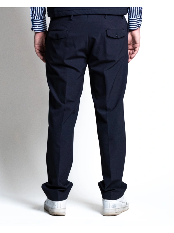 P27068 PANTALONE TECNICO STRETCH