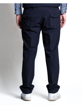 P27068 PANTALONE TECNICO STRETCH