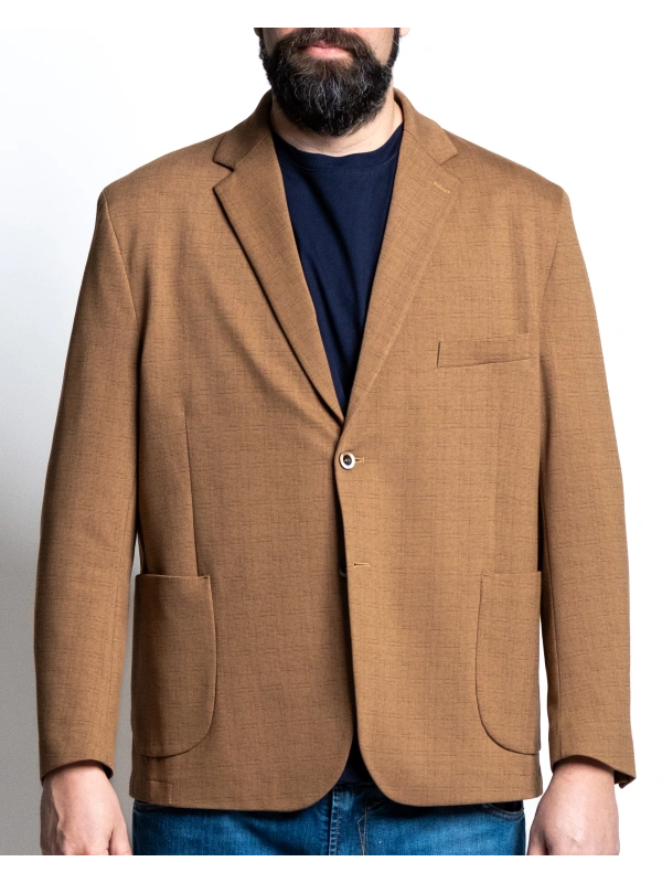 RIVA BLAZER STRETCH FANTASIA