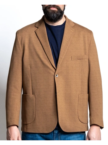RIVA STRETCH FANTASY BLAZER