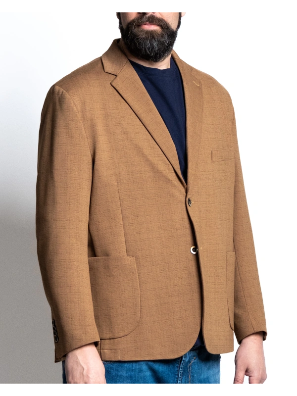 RIVA STRETCH FANTASY BLAZER 2