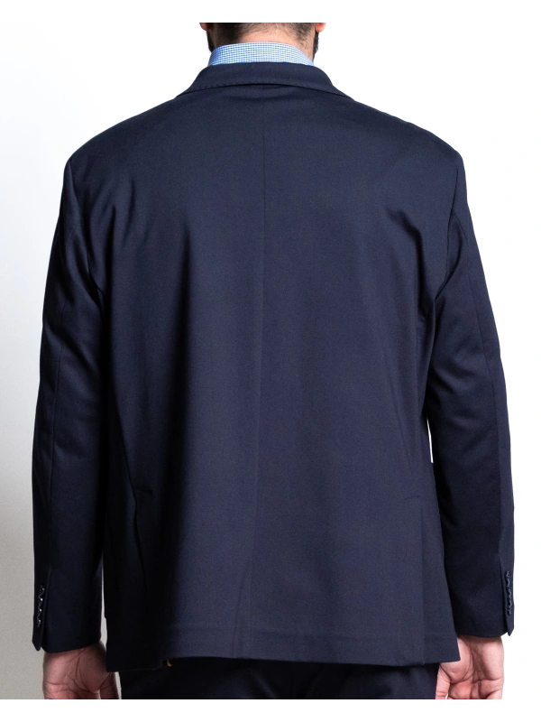 SAVOLDI MILANO STITCH STRETCH JACKET