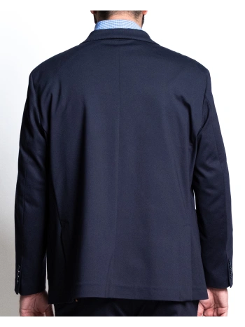 SAVOLDI MILANO STITCH STRETCH JACKET