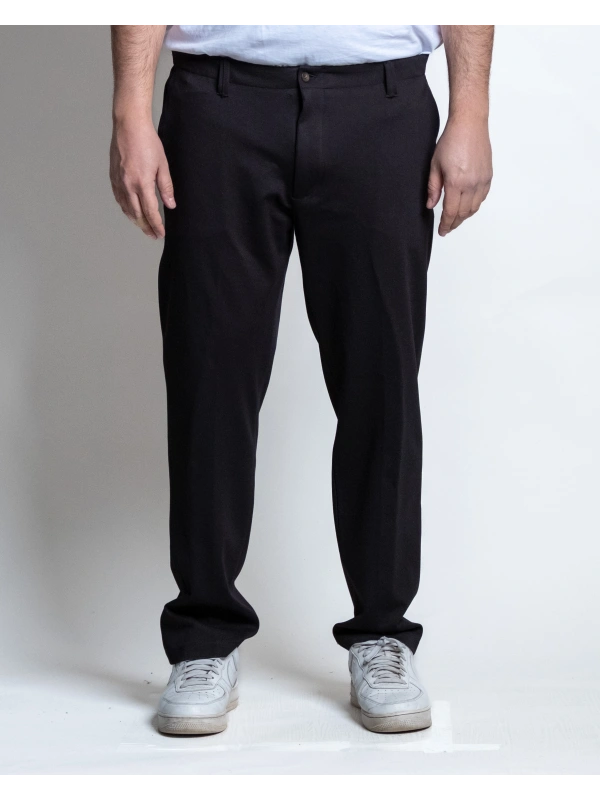SKIANTOS MAXFORT STRETCH TWILL PANTS, PLUS SIZES