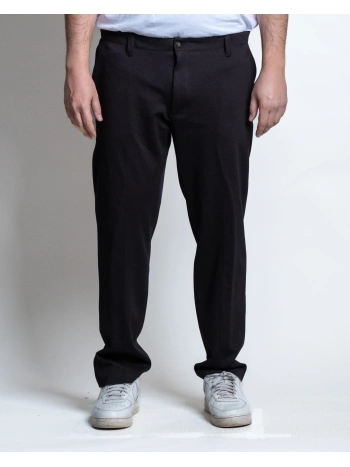 SKIANTOS MAXFORT STRETCH TWILL PANTS, PLUS SIZES