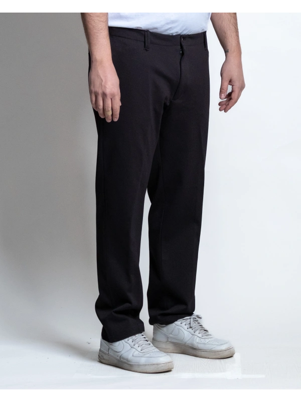SKIANTOS MAXFORT STRETCH TWILL PANTS, PLUS SIZES 2
