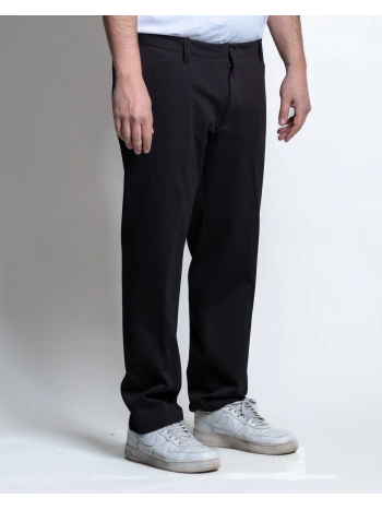 SKIANTOS MAXFORT STRETCH TWILL PANTS, PLUS SIZES