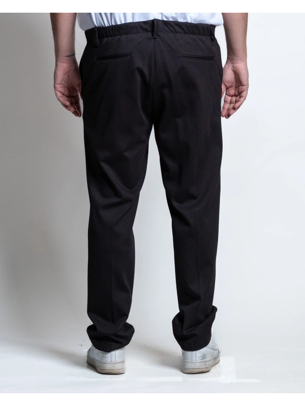 SKIANTOS 52-70 PANTALONE TWILL STRETCH