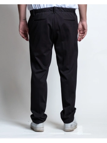SKIANTOS MAXFORT STRETCH TWILL PANTS, PLUS SIZES