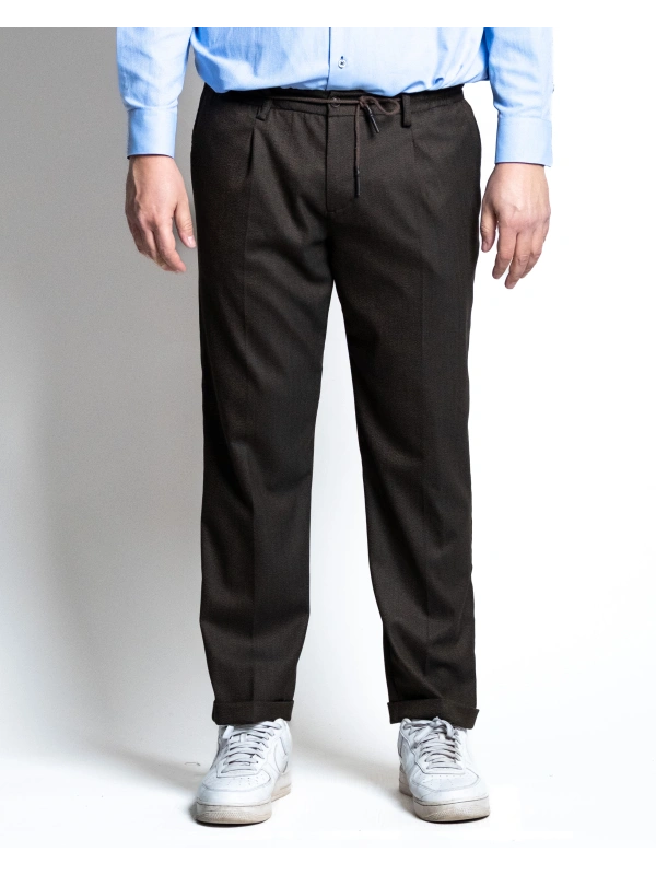 VERDENA 52-70  PANTALACCIO POLIVISCOSA