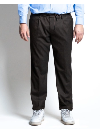 VERDENA 52-70  PANTALACCIO POLIVISCOSA