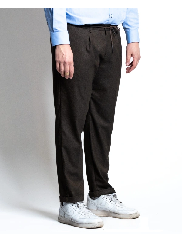 VERDENA 52-70  PANTALACCIO POLIVISCOSA 2