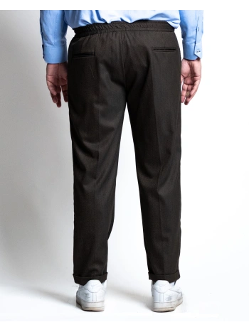 VERDENA 52-70  PANTALACCIO POLIVISCOSA