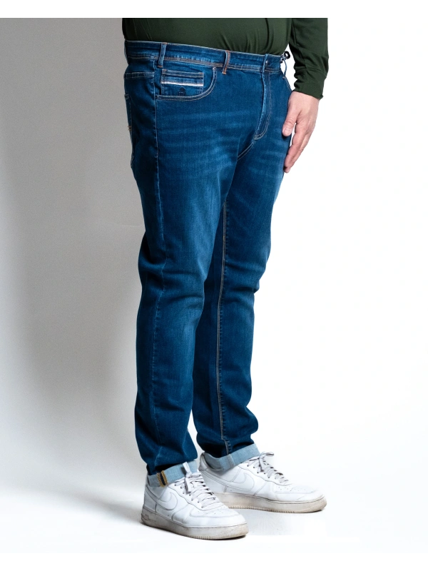 P27061 72-80 JEANS STRETCH INSERTO CIMOSA