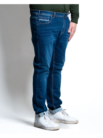 P27061 72-80 JEANS STRETCH INSERTO CIMOSA