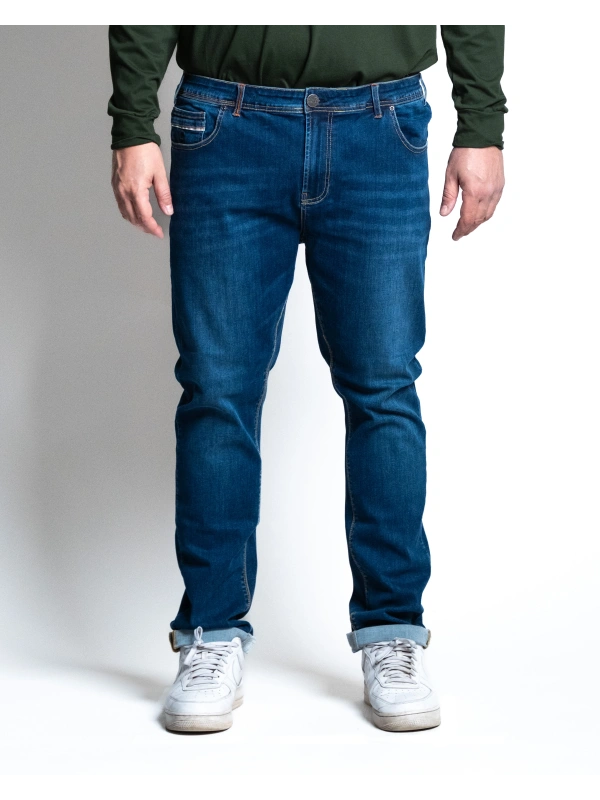 P27061 72-80 JEANS STRETCH INSERTO CIMOSA