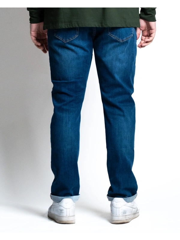 P27061 72-80 JEANS STRETCH INSERTO CIMOSA