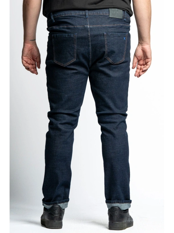 P27062 JEANS ELASTICIZZATO PRESTIGIO