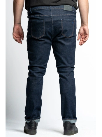 P27062 JEANS ELASTICIZZATO PRESTIGIO