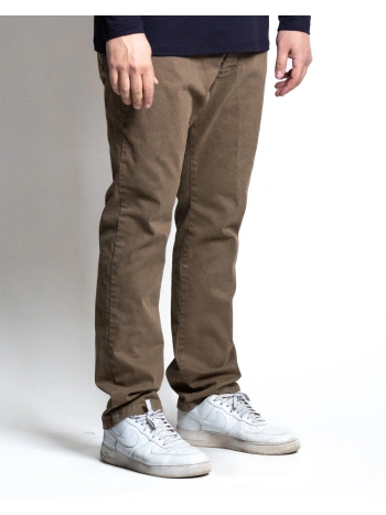 POOH 52-70 PANTALONE STRETCH TWILL