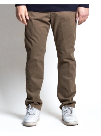 POOH 52-70 PANTALONE STRETCH TWILL