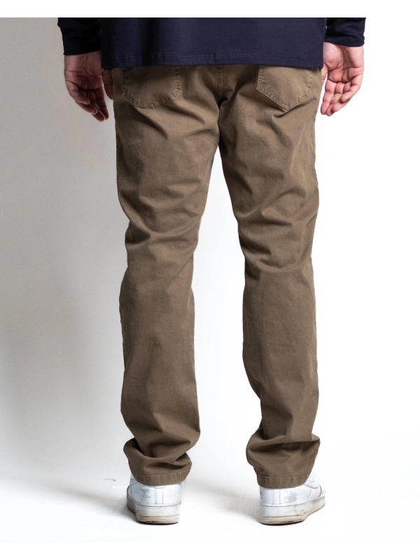 POOH 52-70 PANTALONE STRETCH TWILL